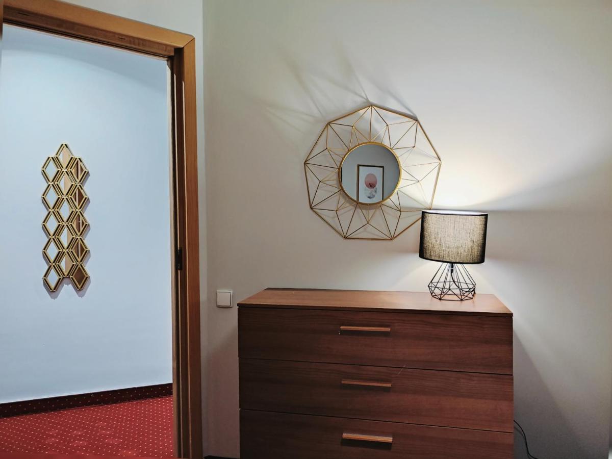 Apartament Warszawa Centrum Helvetia Plus Buitenkant foto